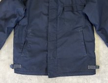 他の写真3: 90'S アメリカ軍 US NAVY "A-2" アラミド デッキジャケット ネイビー (VINTAGE)