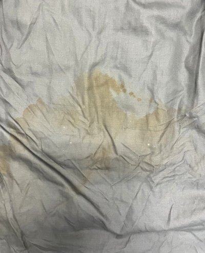 画像7: 80'S アメリカ軍 USAF "MIL-P-6279J" コットン/ナイロン N-3B TALONジップ (VINTAGE)