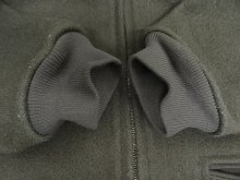 他の写真2: 80'S アメリカ軍 USAFA 82 "OSTWALD" ウール カデットコート ブラック USA製 (VINTAGE)