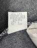 画像2: 80'S LEVIS 517 デニム インディゴ USA製 W34L31 (DEADSTOCK) (2)