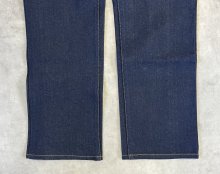 他の写真2: 80'S LEVIS 517 デニム インディゴ USA製 W34L31 (DEADSTOCK)