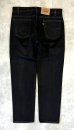 画像3: 90'S LEVIS 505 デニム ブラック USA製 W36L30 (VINTAGE) (3)