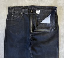 他の写真1: 90'S LEVIS 505 デニム ブラック USA製 W36L30 (VINTAGE)