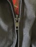画像5: 90'S BARACUTA G9 ハリントンジャケット OPTIジップ ダークネイビー イングランド製 (VINTAGE) (5)