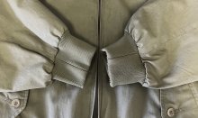 他の写真2: 90'S BARACUTA G9 ハリントンジャケット OPTIジップ カーキ イングランド製 (VINTAGE)