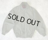 90'S BARACUTA G9 ハリントンジャケット OPTIジップ カーキ イングランド製 (VINTAGE)