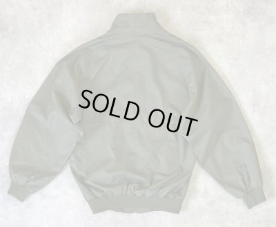 画像6: 90'S BARACUTA G9 ハリントンジャケット OPTIジップ カーキ イングランド製 (VINTAGE)