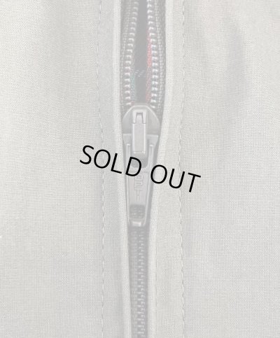 画像5: 90'S BARACUTA G9 ハリントンジャケット OPTIジップ カーキ イングランド製 (VINTAGE)