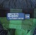 画像2: 90'S RALPH LAUREN フランネル 長袖 ワークシャツ チェック柄 (VINTAGE) (2)