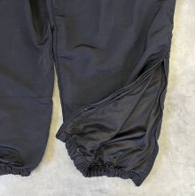 他の写真3: アメリカ軍 US ARMY IPFU ナイロン トレーニングパンツ ブラック M-SHORT (USED)