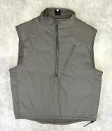 アメリカ軍 PCU 特殊部隊向け SEKRI製 LEVEL7 プリマロフト ベスト USA製 (DEADSTOCK) 