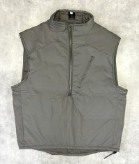 アメリカ軍 PCU 特殊部隊向け SEKRI製 LEVEL7 プリマロフト ベスト USA製 (DEADSTOCK) 
