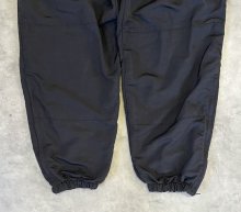 他の写真2: アメリカ軍 US ARMY IPFU ナイロン トレーニングパンツ ブラック M-SHORT (USED)