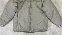 他の写真2: アメリカ軍 US ARMY ECWCS GENIII LEVEL7 プリマロフトパーカー アーバングレー (DEADSTOCK)