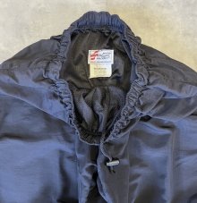 他の写真1: アメリカ軍 US ARMY IPFU ナイロン トレーニングパンツ ブラック M-SHORT (USED)