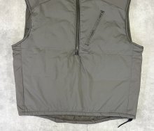 他の写真2: アメリカ軍 PCU 特殊部隊向け SEKRI製 LEVEL7 プリマロフト ベスト USA製 (DEADSTOCK) 