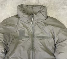 他の写真1: アメリカ軍 US ARMY ECWCS GENIII LEVEL7 プリマロフトパーカー アーバングレー (DEADSTOCK)