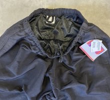 他の写真1: アメリカ軍 US ARMY IPFU ナイロン トレーニングパンツ ブラック L-SHORT (DEADSTOCK)