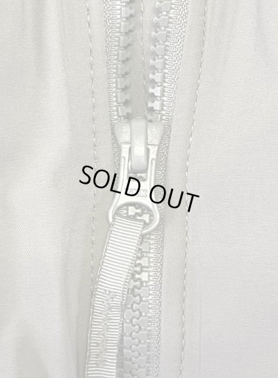 画像4: アメリカ軍 US ARMY ECWCS GENIII LEVEL7 プリマロフトパーカー アーバングレー (DEADSTOCK)