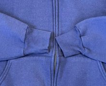 他の写真2: 90'S RUSSELL ATHLETIC フルジップ スウェットパーカー ネイビー USA製 (VINTAGE)