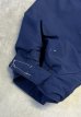 画像6: 80'S PATAGONIA "SYNCHLLA CIRQUE JACKET" 旧タグ 裏地シンチラ ナイロンジャケット ネイビー USA製 (VINTAGE) (6)
