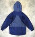 画像5: 90'S PATAGONIA "FLEXI FLYER JACKET" バイカラー ナイロンジャケット ブルー (VINTAGE) (5)