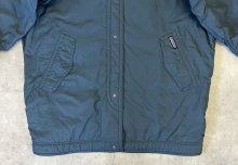 他の写真3: 90'S PATAGONIA ”SOFT SHELL CAPILENE JACKET" 雪無しタグ 裏地フリース ソフトシェルジャケット ロング USA製 (VINTAGE)
