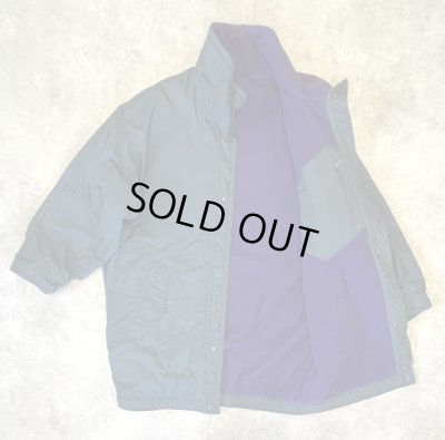 画像3: 90'S PATAGONIA ”SOFT SHELL CAPILENE JACKET" 雪無しタグ 裏地フリース ソフトシェルジャケット ロング USA製 (VINTAGE)