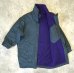 画像3: 90'S PATAGONIA ”SOFT SHELL CAPILENE JACKET" 雪無しタグ 裏地フリース ソフトシェルジャケット ロング USA製 (VINTAGE) (3)