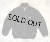 90'S PATAGONIA 裏地P.E.F パーシャルエクリプス フリースジャケット ブラック USA製 (VINTAGE)
