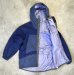 画像3: 90'S PATAGONIA "FLEXI FLYER JACKET" バイカラー ナイロンジャケット ブルー (VINTAGE) (3)