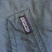 画像4: 90'S PATAGONIA ”SOFT SHELL CAPILENE JACKET" 雪無しタグ 裏地フリース ソフトシェルジャケット ロング USA製 (VINTAGE) (4)