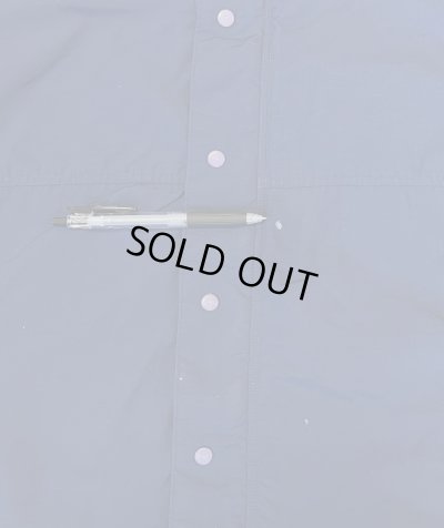 画像7: 80'S PATAGONIA "SYNCHLLA CIRQUE JACKET" 旧タグ 裏地シンチラ ナイロンジャケット ネイビー USA製 (VINTAGE)