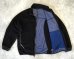 画像4: 90'S PATAGONIA 裏地P.E.F パーシャルエクリプス フリースジャケット ブラック USA製 (VINTAGE) (4)