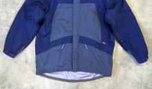 他の写真2: 90'S PATAGONIA "FLEXI FLYER JACKET" バイカラー ナイロンジャケット ブルー (VINTAGE)