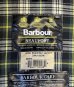 画像2: 90'S BARBOUR 3クレスト "BEAUFORT" 旧タグ オイルドジャケット オリーブ イングランド製 (VINTAGE) (2)