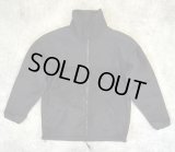 アメリカ軍 US ARMY ECWCS GENII フリース ジャケット ブラック (VINTAGE)