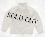 アメリカ軍 US ARMY ECWCS GENIII LEVEL3 フリースジャケット コヨーテ (VINTAGE)