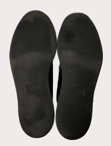 他の写真3: RED WING 9196 ポストマン チャッカブーツ ブラック USA製 (VINTAGE)