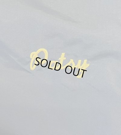 画像5: 80'S PLA-JAC by DUNBROOKE 裏地付き コーチジャケット ネイビー USA製 (VINTAGE)