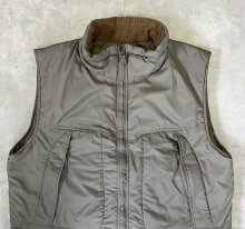 他の写真1: アメリカ軍 PCU 特殊部隊向け SEKRI製 "HALYS" LEVEL7 プリマロフト ベスト USA製 (VINTAGE) 