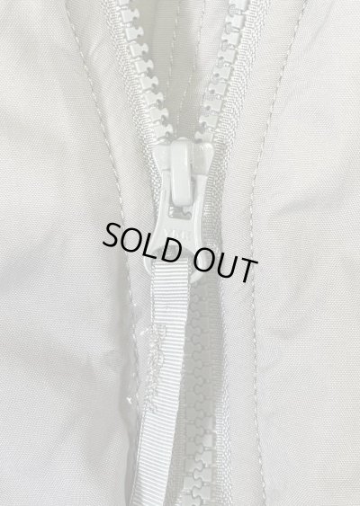 画像3: アメリカ軍 US ARMY ECWCS GENIII LEVEL7 プリマロフトパーカー アーバングレー (VINTAGE)