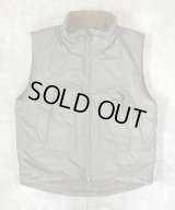 アメリカ軍 PCU 特殊部隊向け SEKRI製 "HALYS" LEVEL7 プリマロフト ベスト USA製 (VINTAGE) 