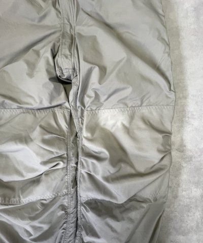 画像5: アメリカ軍 US ARMY ECWCS GENIII LEVEL7 PRIMALOFT パンツ M-R (VINTAGE)