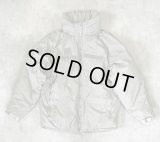 アメリカ軍 US ARMY ECWCS GENIII LEVEL7 プリマロフトパーカー アーバングレー (VINTAGE)