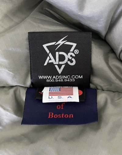 画像3: アメリカ軍 US ARMY ECWCS GENIII LEVEL7 PRIMALOFT パンツ M-R (VINTAGE)