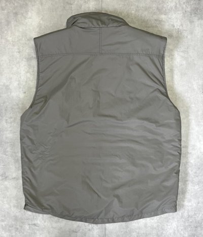 画像6: アメリカ軍 PCU 特殊部隊向け SEKRI製 "HALYS" LEVEL7 プリマロフト ベスト USA製 (VINTAGE) 