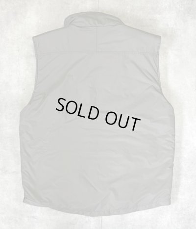 画像6: アメリカ軍 PCU 特殊部隊向け SEKRI製 "HALYS" LEVEL7 プリマロフト ベスト USA製 (VINTAGE) 