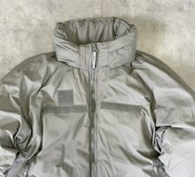 他の写真1: アメリカ軍 US ARMY ECWCS GENIII LEVEL7 プリマロフトパーカー アーバングレー (VINTAGE)