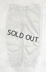 アメリカ軍 US ARMY ECWCS GENIII LEVEL7 PRIMALOFT パンツ M-R (VINTAGE)